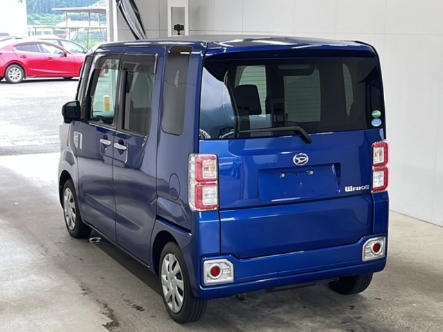 Daihatsu WAKE 2017 7369392-5