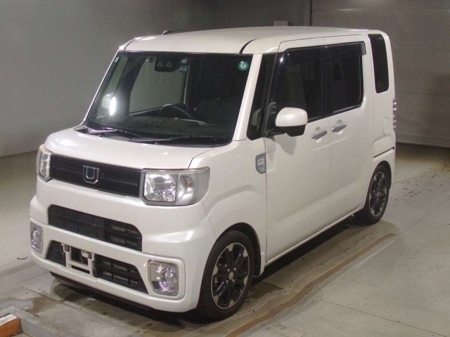 Daihatsu WAKE 2018 7369402-0