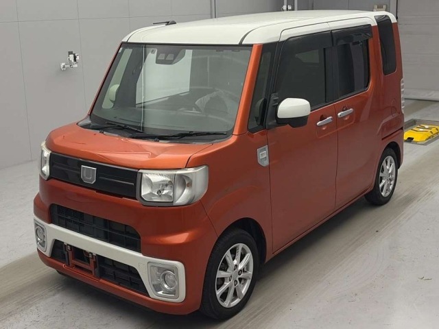 Daihatsu WAKE 2019 7369407-0