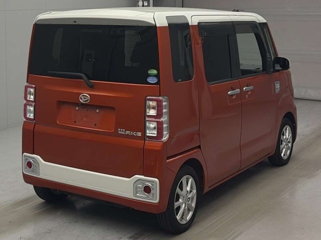 Daihatsu WAKE 2019 7369407-1