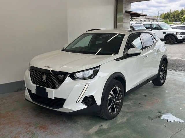 Peugeot 2008 2021 7379071-0