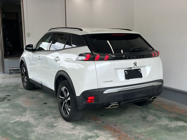 Peugeot 2008 2021 7379071-1