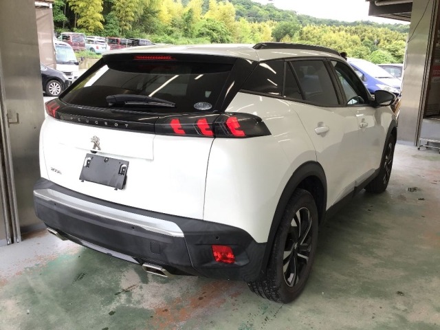Peugeot 2008 2021 7379071-4