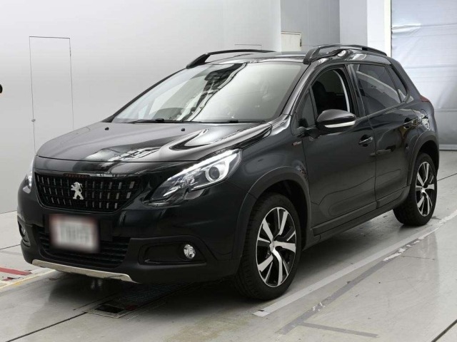 Peugeot 2008 2018 7379078-0