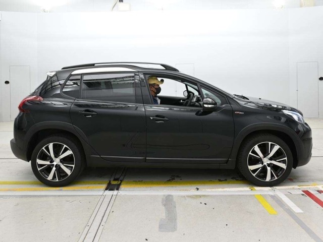 Peugeot 2008 2018 7379078-3