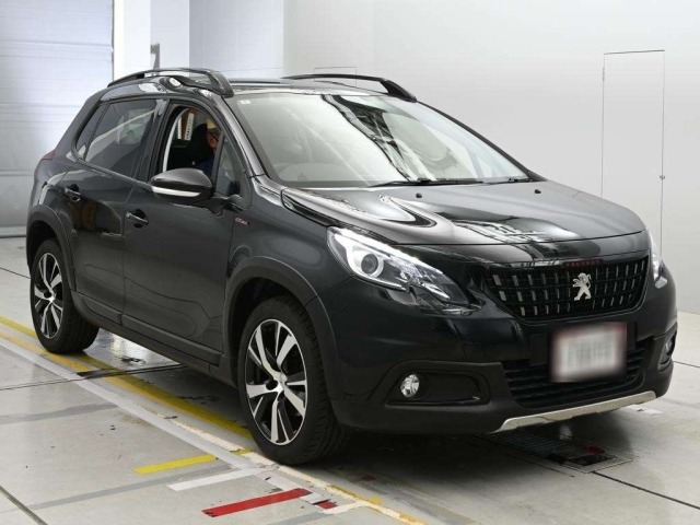 Peugeot 2008 2018 7379078-5