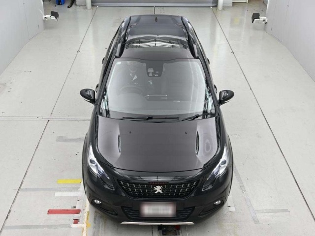 Peugeot 2008 2018 7379078-7
