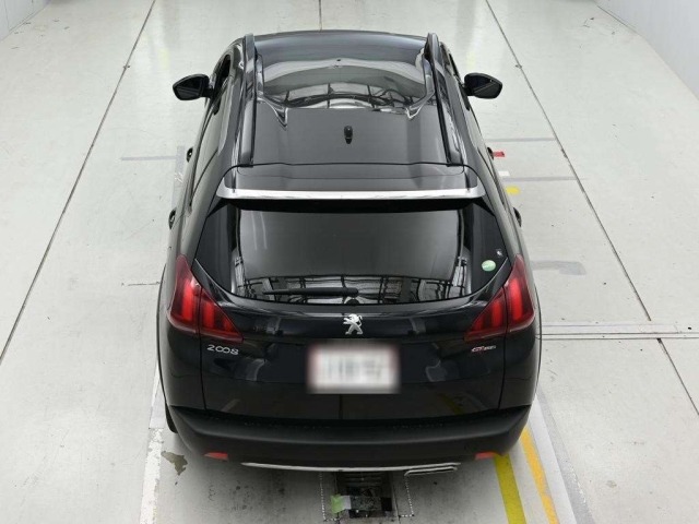 Peugeot 2008 2018 7379078-8