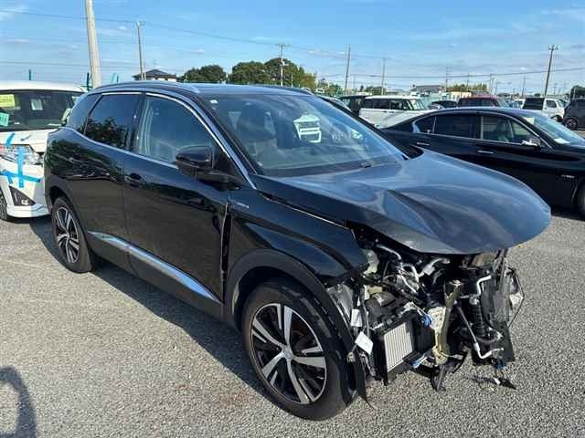 Peugeot 3008 2023 7387041-0