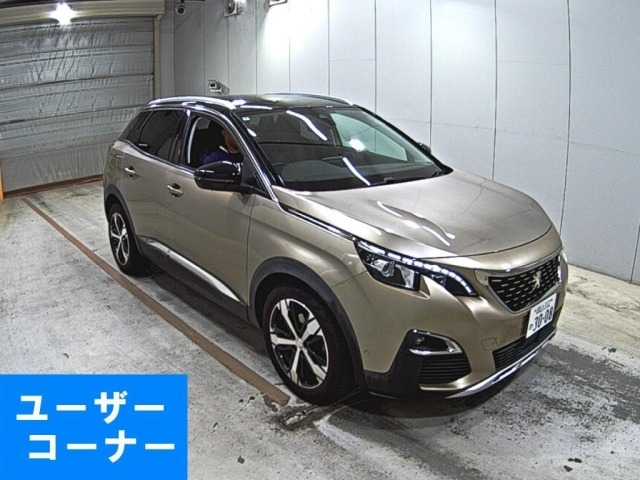 Peugeot 3008 2018 7387294-0