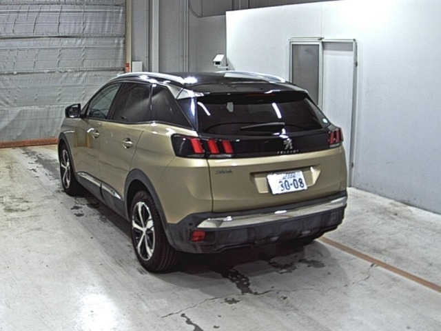 Peugeot 3008 2018 7387294-1