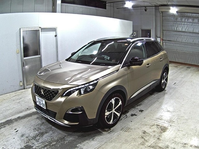 Peugeot 3008 2018 7387294-4