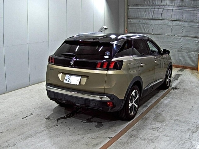 Peugeot 3008 2018 7387294-5