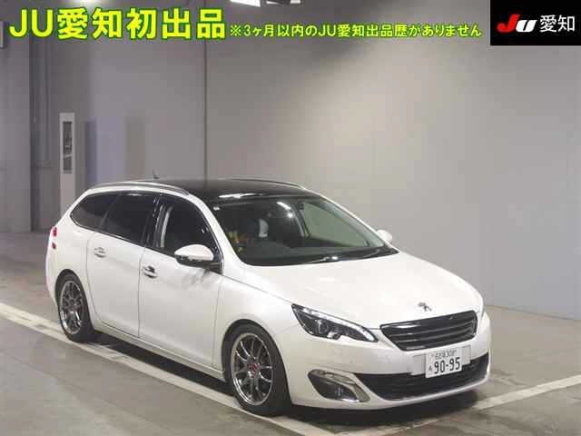 Peugeot 308 2016 7386895-0