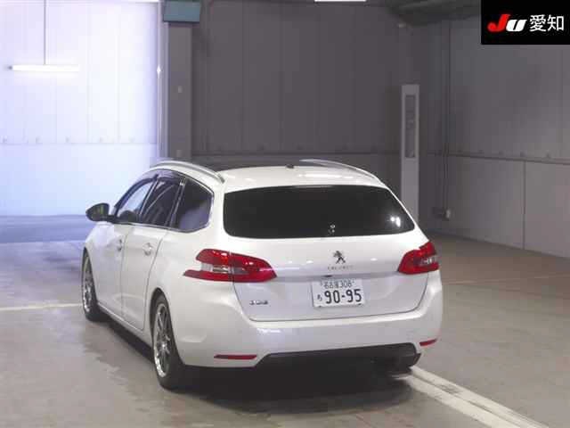 Peugeot 308 2016 7386895-1