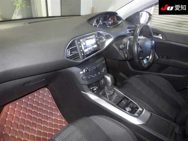 Peugeot 308 2016 7386895-3