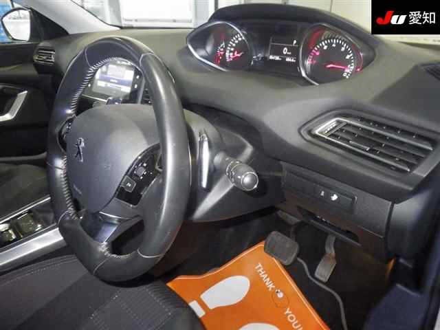 Peugeot 308 2016 7386895-5