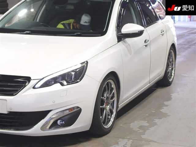 Peugeot 308 2016 7386895-7