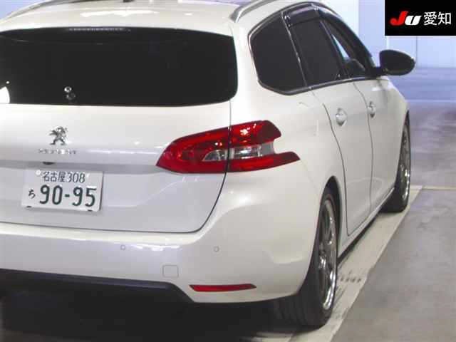 Peugeot 308 2016 7386895-8