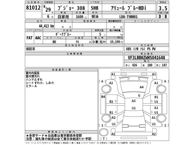 Peugeot 308 2017 7386898-2