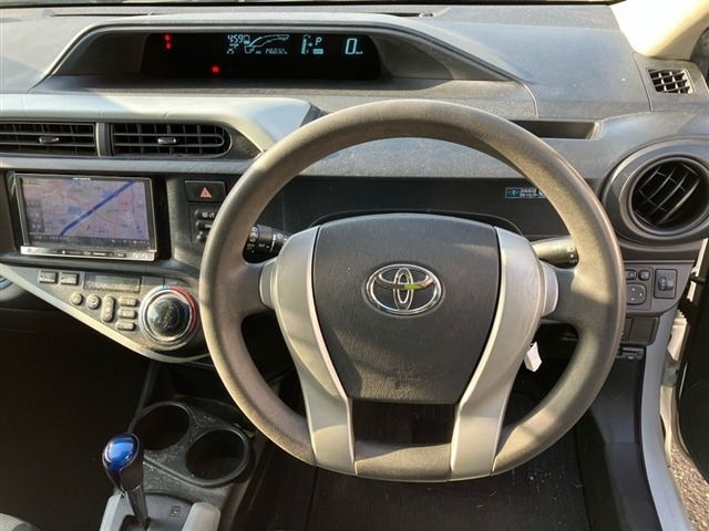 Toyota AQUA 2014 7380799-3