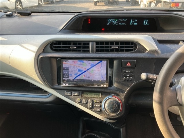 Toyota AQUA 2014 7380799-4