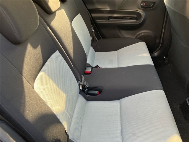 Toyota AQUA 2014 7380799-6