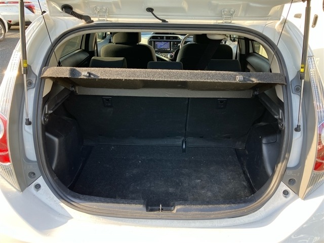 Toyota AQUA 2014 7380799-8