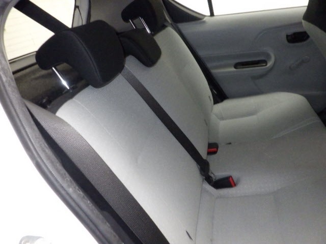 Toyota AQUA 2012 7380858-8
