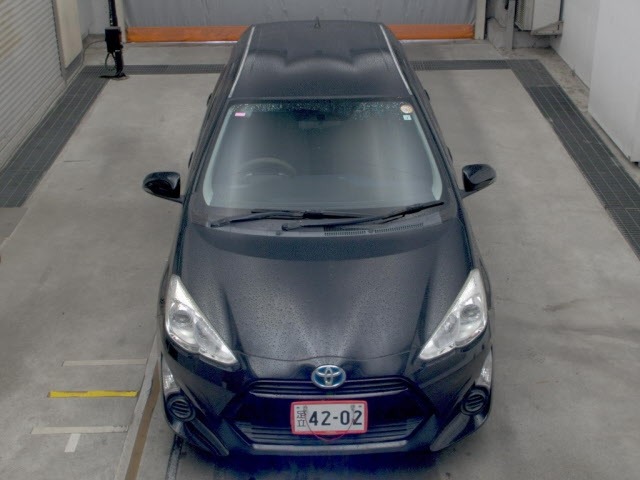 Toyota AQUA 2015 7380865-6