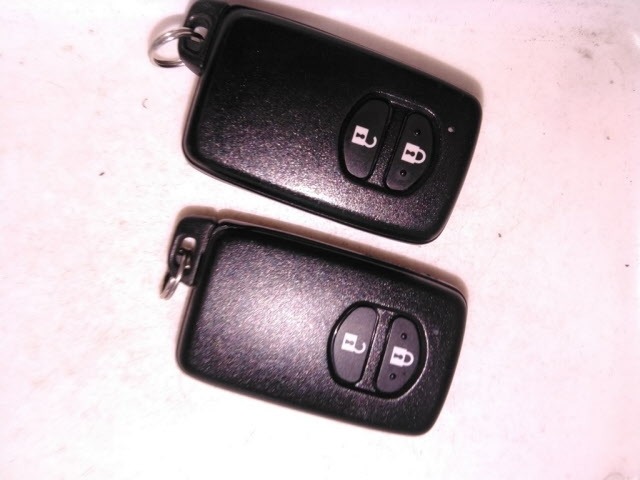 Toyota AQUA 2015 7380866-10