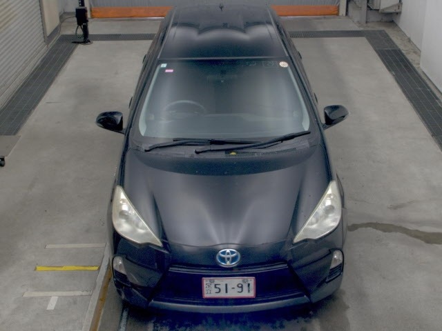Toyota AQUA 2013 7380883-6