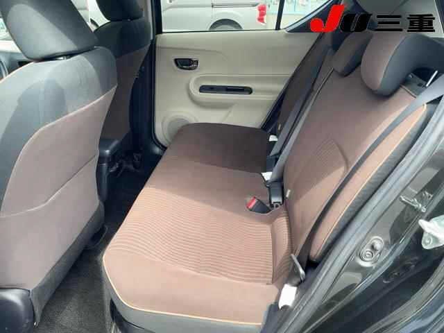 Toyota AQUA 2012 7380917-10