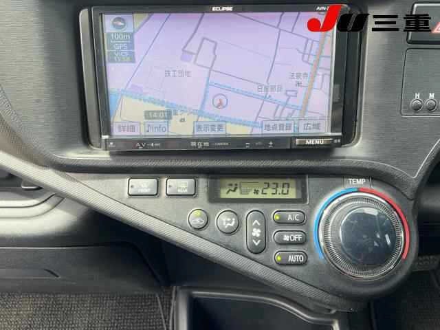 Toyota AQUA 2012 7380917-11