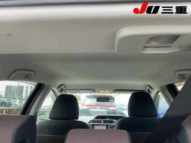 Toyota AQUA 2012 7380917-12