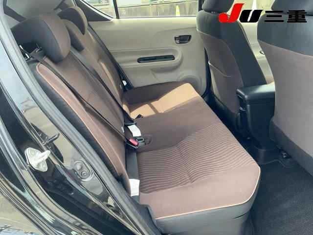 Toyota AQUA 2012 7380917-5