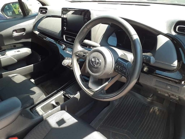 Toyota AQUA 2023 7380940-7