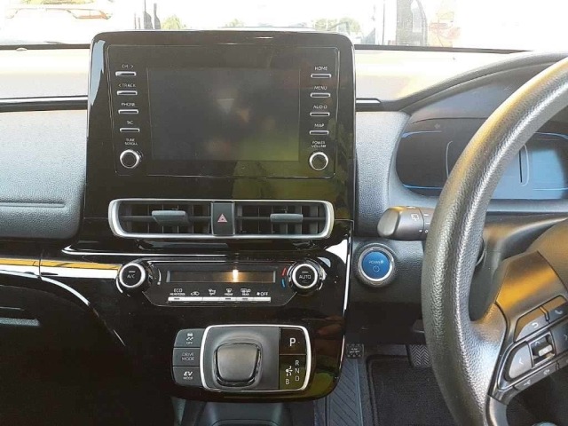 Toyota AQUA 2022 7380962-9