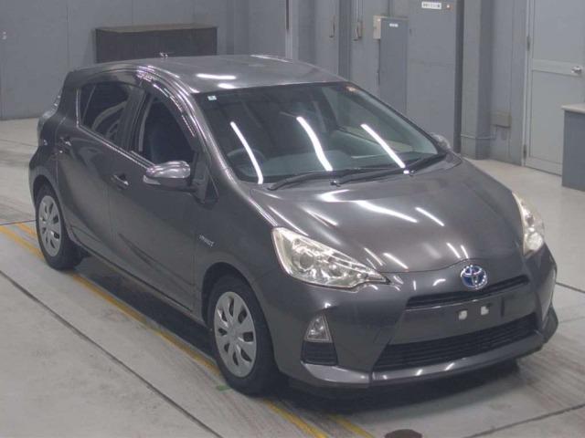 Toyota AQUA 2012 7380996-5