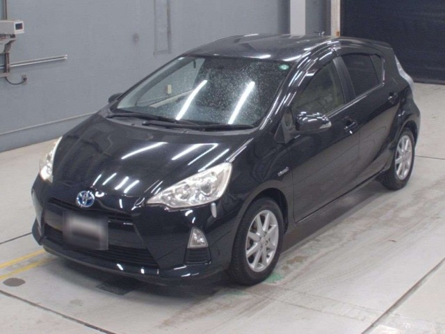 Toyota AQUA 2013 7380997-0