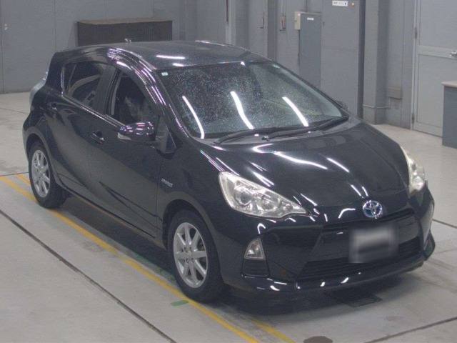 Toyota AQUA 2013 7380997-5