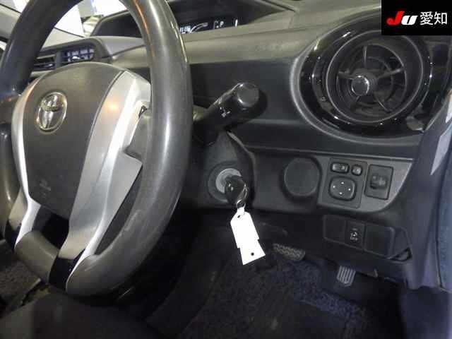 Toyota AQUA 2015 7381048-5