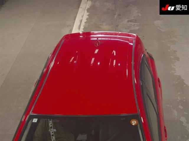 Toyota AQUA 2017 7381051-9