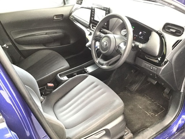 Toyota AQUA 2022 7381362-5
