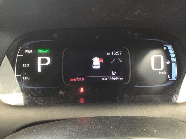 Toyota AQUA 2022 7381362-8