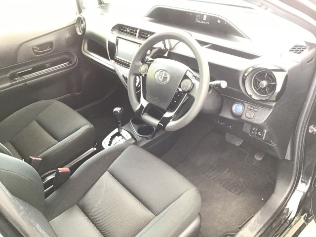 Toyota AQUA 2019 7381376-5