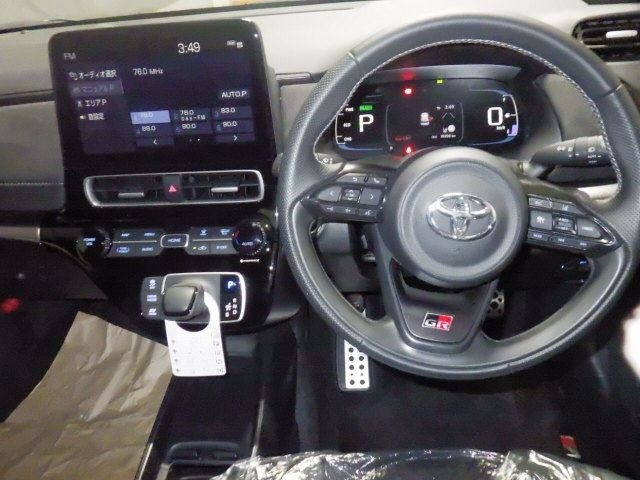 Toyota AQUA 2024 7381559-4