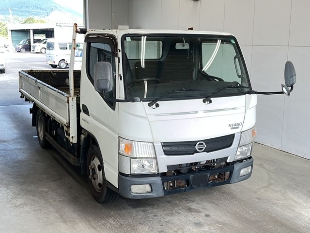 Nissan ATLAS 2019 7385465-4