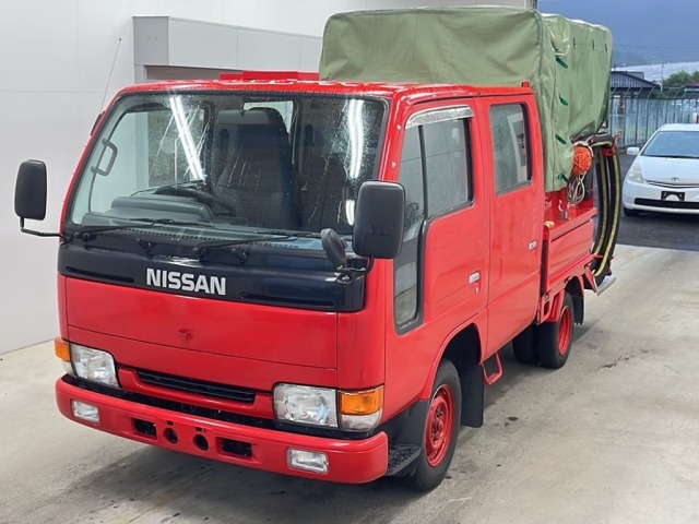 Nissan ATLAS 1995 7385466-0