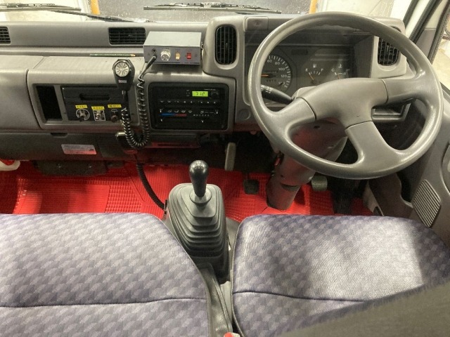 Nissan ATLAS 1995 7385466-3
